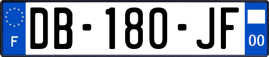 DB-180-JF