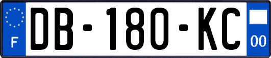 DB-180-KC