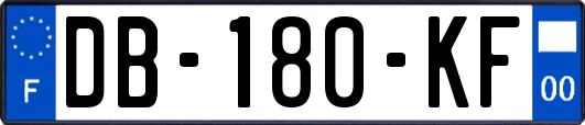DB-180-KF
