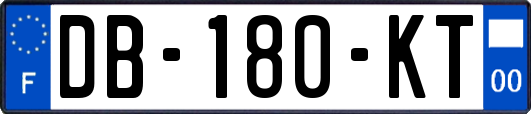 DB-180-KT