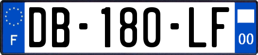DB-180-LF