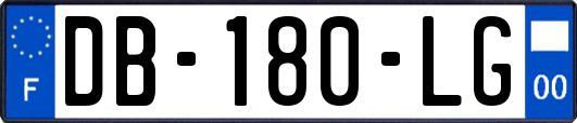 DB-180-LG