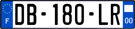DB-180-LR
