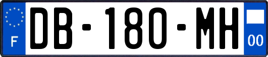 DB-180-MH
