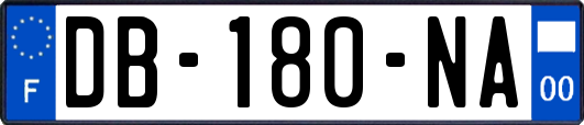 DB-180-NA