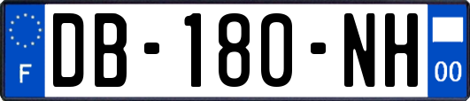 DB-180-NH