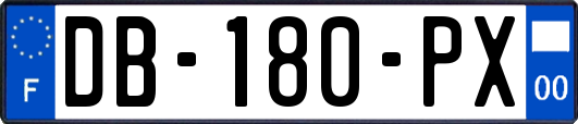 DB-180-PX