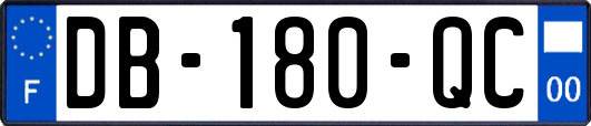 DB-180-QC