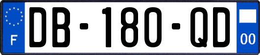 DB-180-QD
