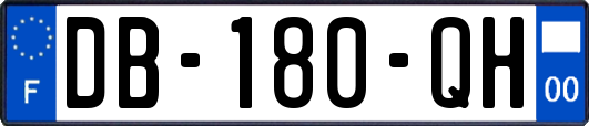 DB-180-QH