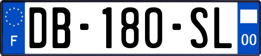 DB-180-SL