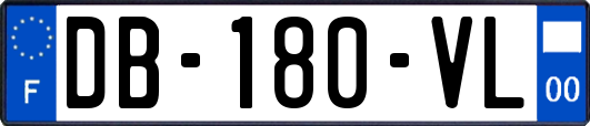DB-180-VL