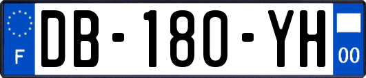 DB-180-YH