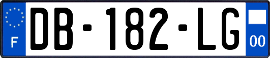 DB-182-LG