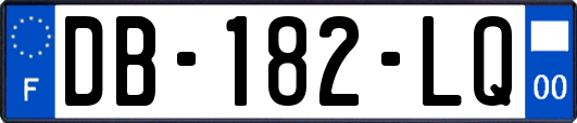 DB-182-LQ