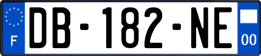 DB-182-NE