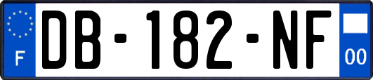 DB-182-NF