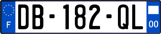 DB-182-QL