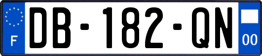 DB-182-QN