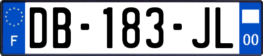 DB-183-JL