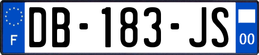 DB-183-JS