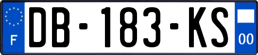 DB-183-KS