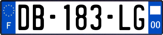 DB-183-LG