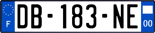 DB-183-NE