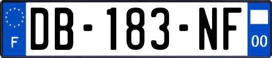 DB-183-NF
