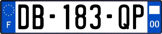DB-183-QP