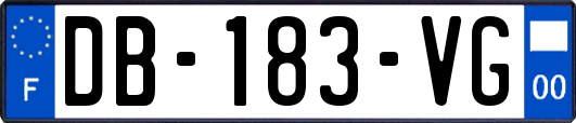 DB-183-VG