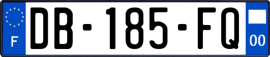 DB-185-FQ
