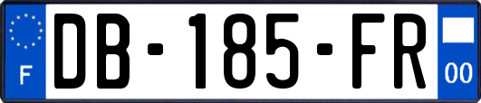 DB-185-FR