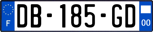 DB-185-GD
