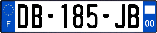 DB-185-JB