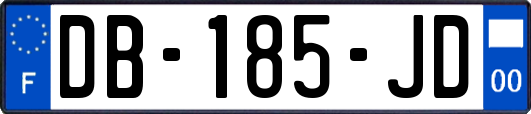 DB-185-JD