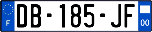 DB-185-JF