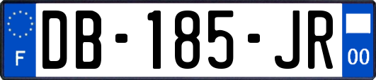 DB-185-JR