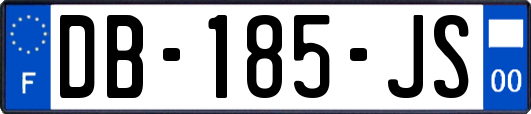 DB-185-JS