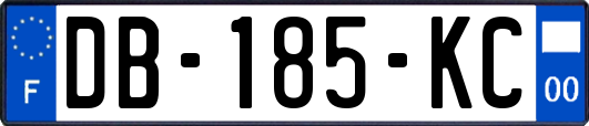 DB-185-KC