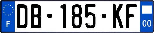 DB-185-KF