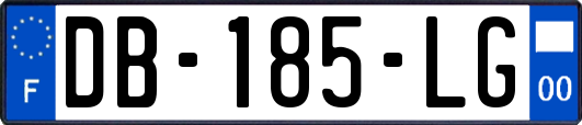 DB-185-LG