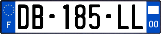 DB-185-LL