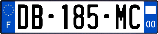 DB-185-MC