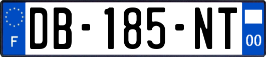 DB-185-NT