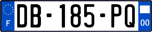 DB-185-PQ