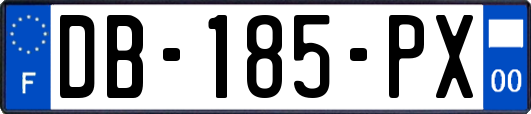 DB-185-PX