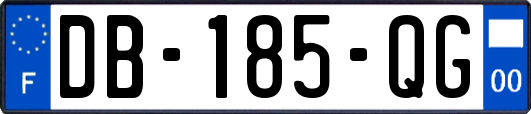 DB-185-QG