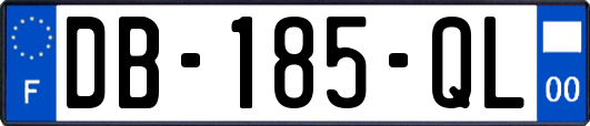 DB-185-QL