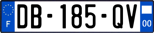 DB-185-QV